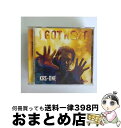  I GOT NEXT アルバム CD000000045 / KRS-ONE / (株)ソニー・ミュージックレーベルズ 