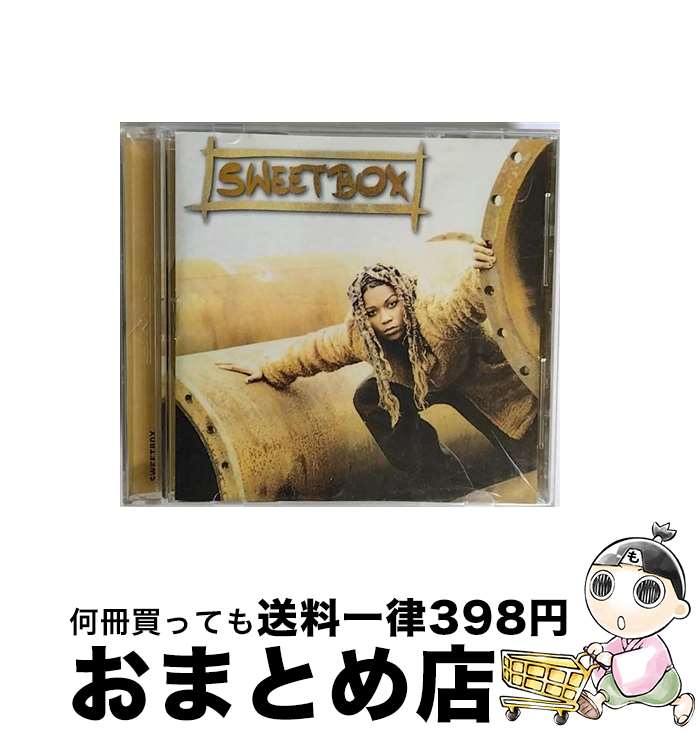 š CD ͢ SWEETBOX/Sweetbox / Sweetbox / Bmg [CD]ؽв١