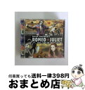 【中古】 CD WILLAM SHAKESPEARE'S ROMEO+JULIET 輸入盤 / Ost / Capit [CD]【宅配便出荷】