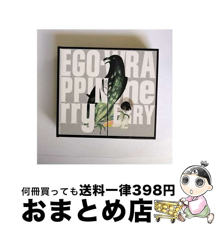 【中古】 merry　merry/CD/TFCC-86168 / EGO-WRAPPIN’ / トイズファクトリー [CD]【宅配便出荷】