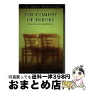 【中古】 The Comedy of Errors: Third Series/ARDEN SHAKESPEARE/William Shakespeare / ...
