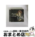 【中古】 Respeto～Tina’s　cover　album～/CD/UMCK-9006 / Luv Tina / キティMME [CD]【宅配便出荷】