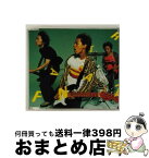 【中古】 ラッシュアワー/CDシングル（12cm）/UPCH-5008 / FANTA ZERO COASTER / ポリドール [CD]【宅配便出荷】