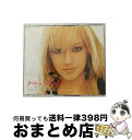 【中古】 メタモルフォシス　デラックス・エディション/CD/AVCW-12372 / ヒラリー・ダフ / ウォルト・ディズニー・レコード [CD]【宅配便出荷】