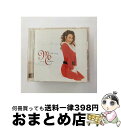 【中古】 メリー・クリスマス/CD/MHCP-509 / マライア・キャリー / Sony Music Direct [CD]【宅配便出荷】