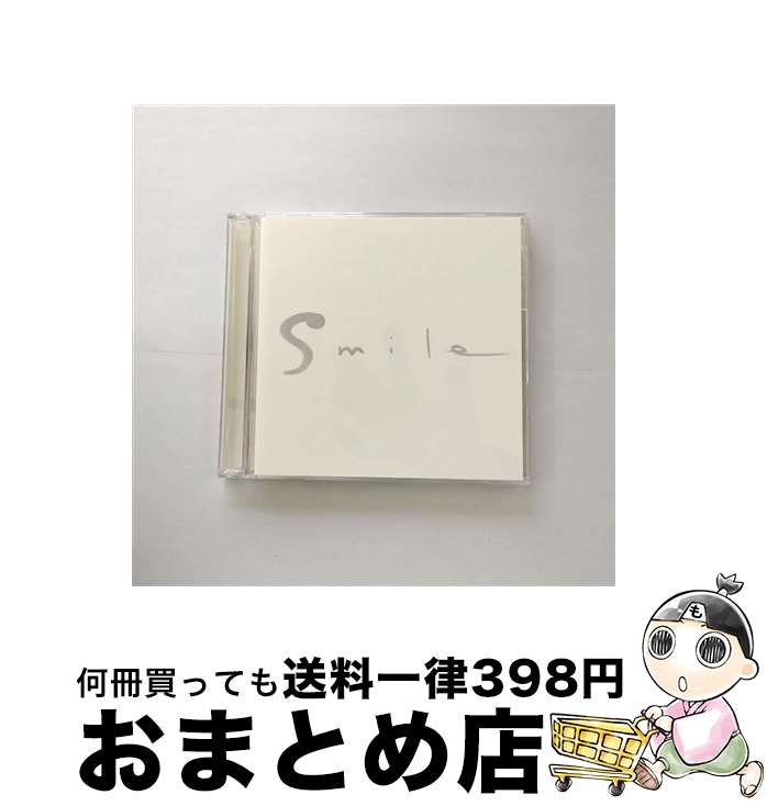 【中古】 Smile/CDシングル（12cm）/TFCC-89335 / BUMP OF CHICKEN / トイズファクトリー [CD]【宅配便出荷】