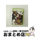 【中古】 ストリートファイターIV/XB360/Q4C00005/B 12才以上対象 / カプコン【宅配便出荷】