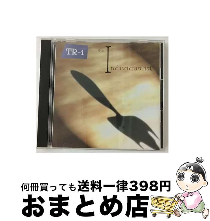 【中古】 インディビジュアリスト/CD/PCCY-00720 / トッド・ラングレン / ポニーキャニオン [CD]【宅配便出荷】