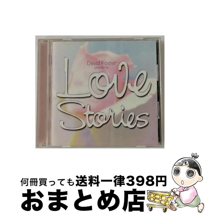 【中古】 ラヴ・ストーリー/CD/WPCR-11250 / オムニバス, マドンナ, ザ・コアーズ, オール・フォー・ワン, TAKE 6, エア・サプライ, デビッド・フォスター, U.N.V., ジョッシ / [CD]【宅配便出荷】