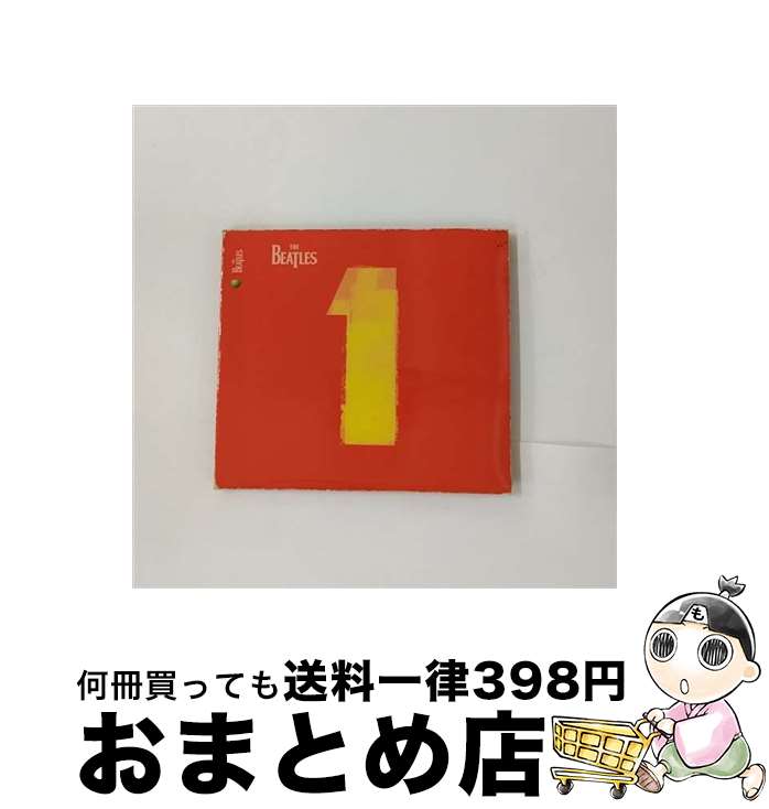 【中古】 1/CD/TOCP-71000 / ザ・ビートルズ / EMIミュージックジャパン [CD]【宅配便出荷】