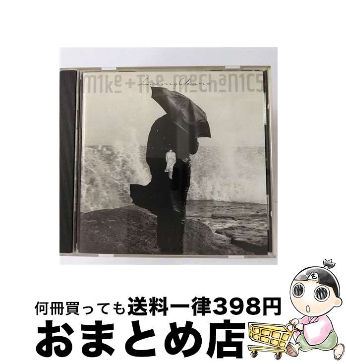 š Living Years ޥᥫ˥å / Mike &Mechanics / Atlantic / Wea [CD]ؽв١