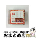 【中古】 Team　A　5th　Stage「恋愛禁止条例」～studio　recordings　コレクション～/CD/KICS-1861 / AKB48 / キングレコード [CD]【宅配便出荷】