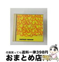 【中古】 M-Collection BIRTHDAY PRESENT/CD/BVCR-8021 / FUKUYAMA MASAHARU with HIS FRIENDS ALL STARS, 福山雅治 / BMGビクター CD 【宅配便出荷】