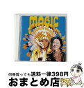 【中古】 MAGIC～KIYOSHIRO　THE　BEST/CD/TOCT-8457 / 忌野清志郎, ルイス&チャー ジョニー / EMIミュージック・ジャパン [CD]【宅配便出荷】
