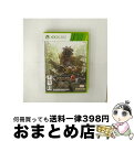 【中古】 モンスターハンター フロンティアG5 プレミアムパッケージ/XB360/JES100355/C 15才以上対象 / カプコン【宅…