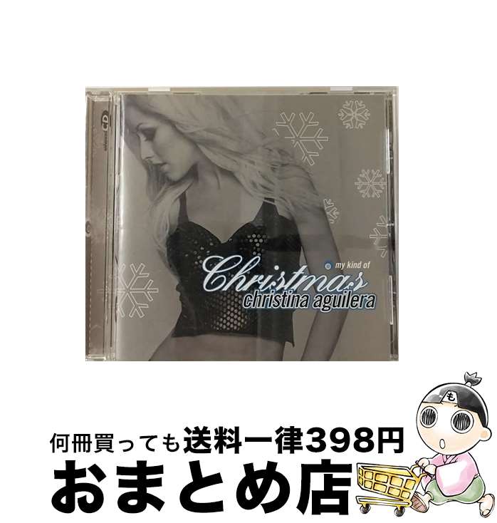 【中古】 Christina Aguilera クリスティーナアギレラ / My Kind Of Christmas / Christina Aguilera / Rca [CD]【宅配便出荷】