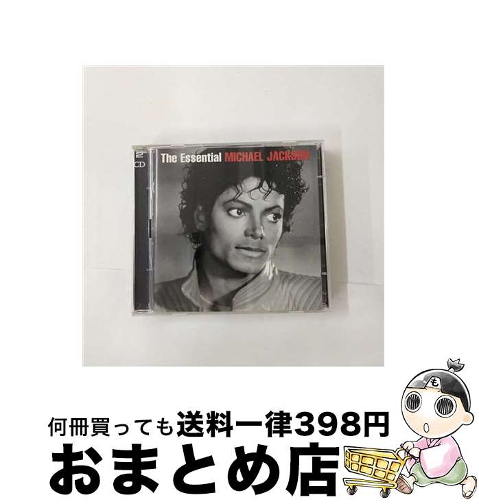 【中古】 Essential / Michael Jackson / Epic Europe [CD]【宅配便出荷】