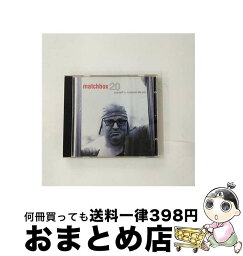 【中古】 Matchbox 20 マッチボックス20 / Yourself Or Someone Like You 輸入盤 / Matchbox Twenty / Atlantic / Wea [CD]【宅配便出荷】