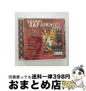 【中古】 1999 GRAMMY RAP NOMINEES / Various Artists / Elektra / Wea [CD]【宅配便出荷】