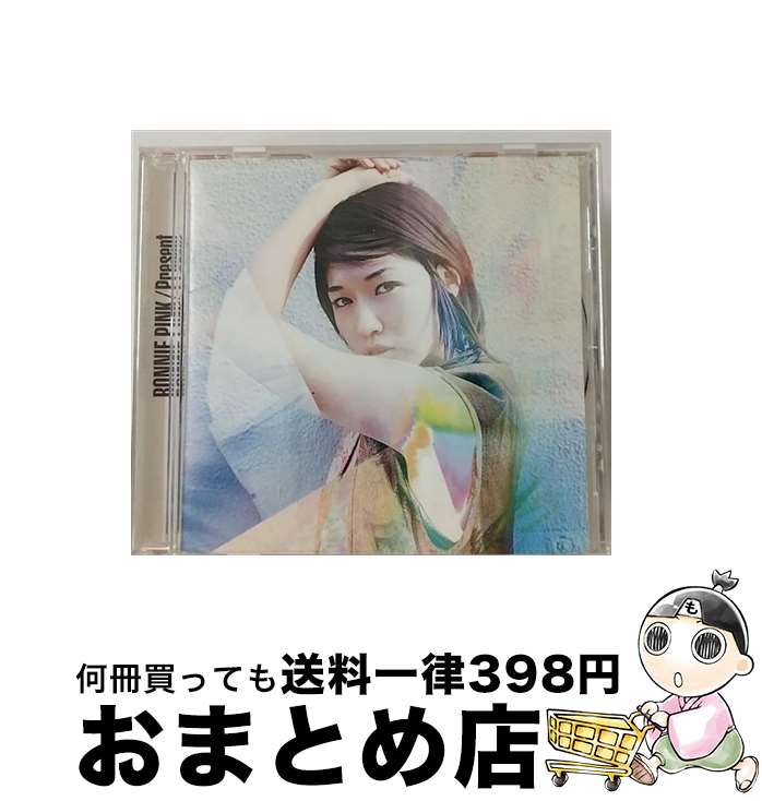 【中古】 Present/CD/WPC7-10160 / BONNIE PINK / ワーナーミュージックジャパン [CD]【宅配便出荷】