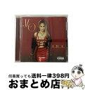 【中古】 A．K．A．/CD/UICC-10004 / ジェニファー・ロペス / ユニバーサルインターナショナル [CD]【宅配便出荷】