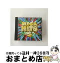 【中古】 MEGA HITS 5/CD/BVCP-6084 / オムニバス, ダリル・ホール, カイリー・ミノーグ, インシンク, シカゴ, ビッグ・マウンテン...