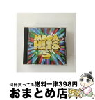 【中古】 MEGA　HITS　5/CD/BVCP-6084 / オムニバス, ダリル・ホール, カイリー・ミノーグ, インシンク, シカゴ, ビッグ・マウンテン, パフ・ダディ, ホイットニー・ヒュー / [CD]【宅配便出荷】