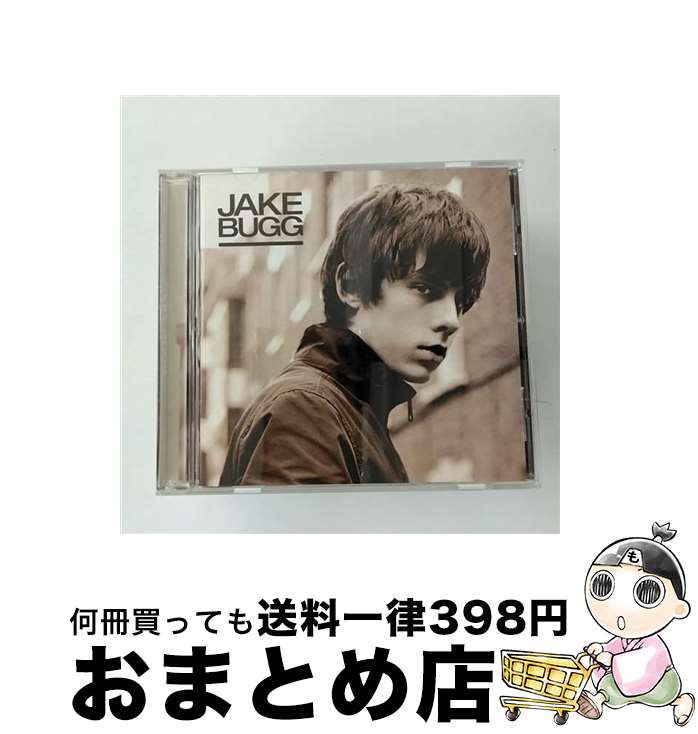 š Jake Bugg / Jake Bugg International Version / JAKE BUGG / MERCU [CD]ؽв١