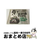【中古】 鏡の中のサンディ〜smile...it confuses people/CD/SICP-1411 / サンディ・トム / ソニー・ミュージックジャパン...
