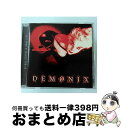 【中古】 Demonix GitaneDemone / Gitane Demone / Cleopatra CD 【宅配便出荷】