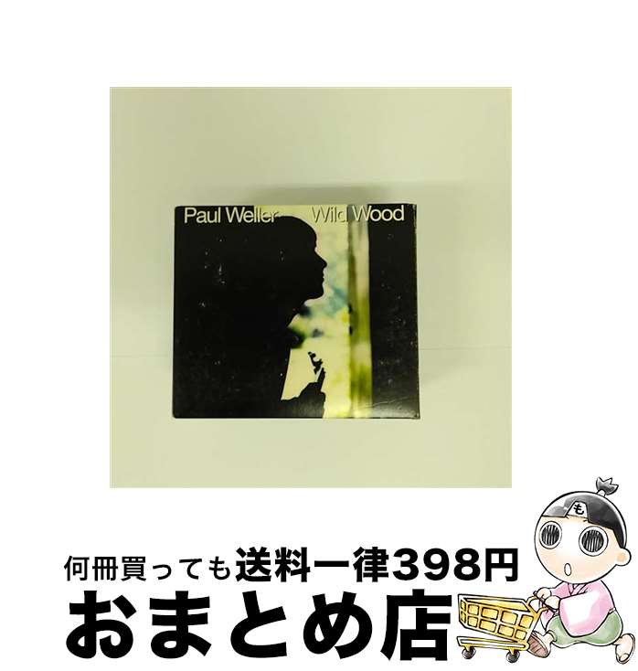 【中古】 ワイルド・ウッド/CD/PCCY-00455 / ポール・ウェラー / ポニーキャニオン [CD]【宅配便出荷】