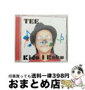 【中古】 Kido　I　Raku（初回限定盤）/CD/UMCK-9396 / TEE / ユニバーサル シグマ [CD]【宅配便出荷】