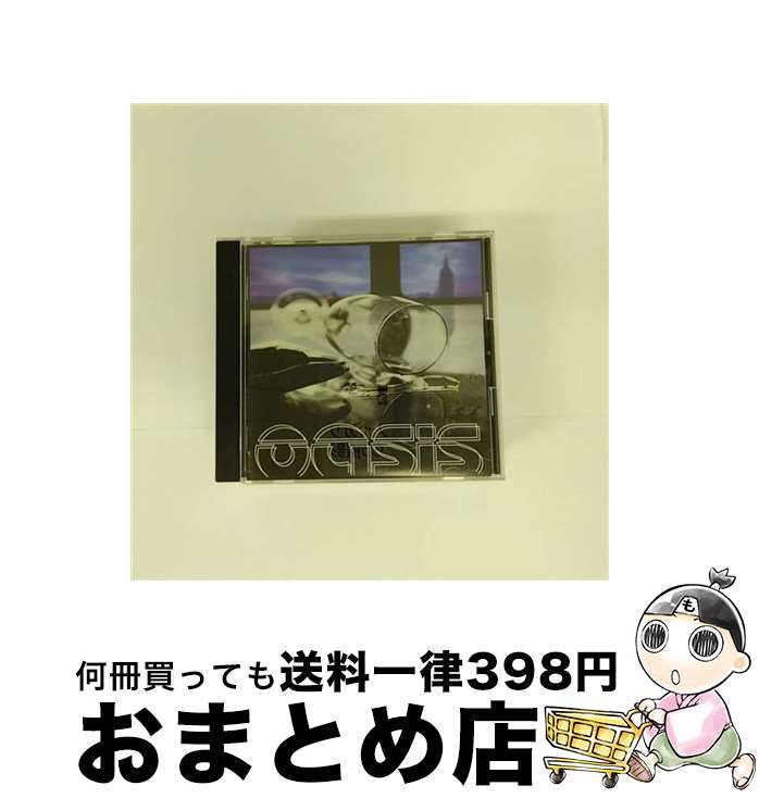 【中古】 サンデイ・モーニング・コール/CDシングル（12cm）/ESCA-8172 / オアシス / エピックレコードジャパン [CD]【宅配便出荷】