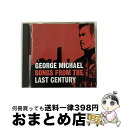 【中古】 ソングス・フロム・ザ・ラスト・センチュリー/CD/VJCP-68190 / ジョージ・マイケル / EMIミュージック・ジャパン [CD]【宅配便出荷】