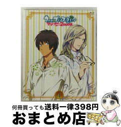 【中古】 うたの☆プリンスさまっ♪　マジLOVE2000％　4/Blu-ray　Disc/KIZX-108 / キングレコード [Blu-ray]【宅配便出荷】