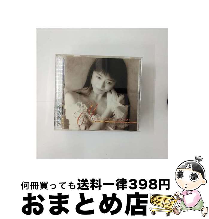 【中古】 MINI　BEST/CD/MECH-18001 / 横山智佐 / トライエム [CD]【宅配便出荷】