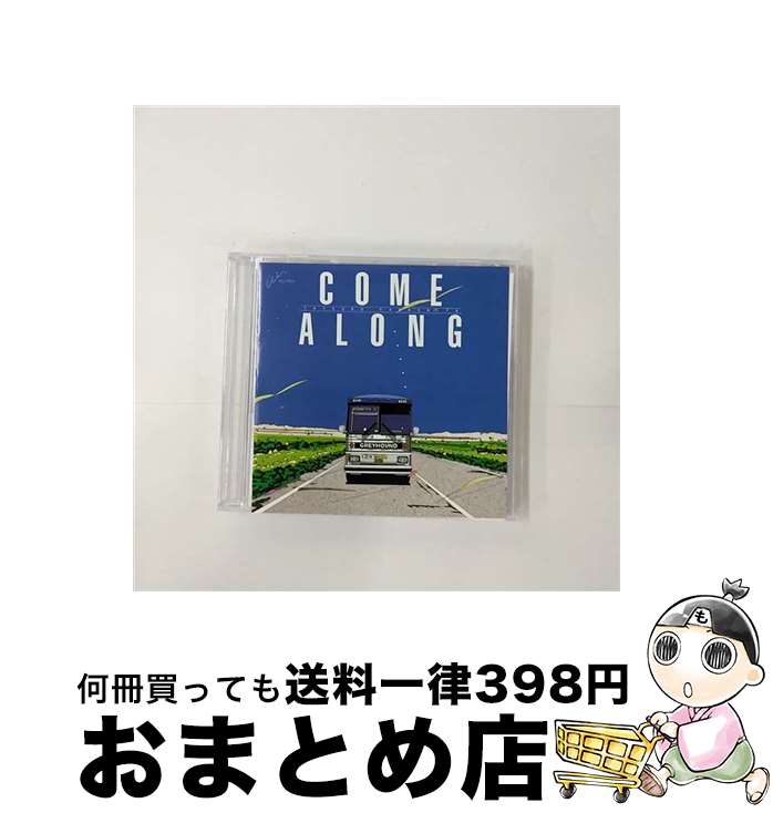 【中古】 COME　ALONG/CD/BVCR-2506 / 山下達郎 / BMGビクター [CD]【宅配便出荷】