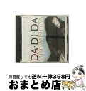 【中古】 DA・DI・DA/CD/CA32-1196 / 松任谷由実 / EMIミュージック・ジャパン [CD]【宅配便出荷】