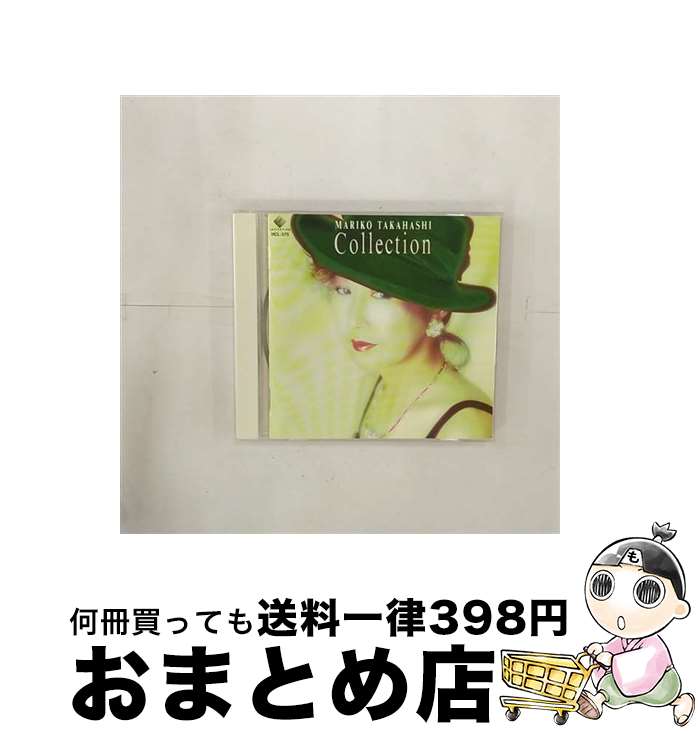 【中古】 ～Special　Best～Collection/CD/VICL-375 / 高橋真梨子 / ビクターエンタテインメント [CD]【宅配便出荷】