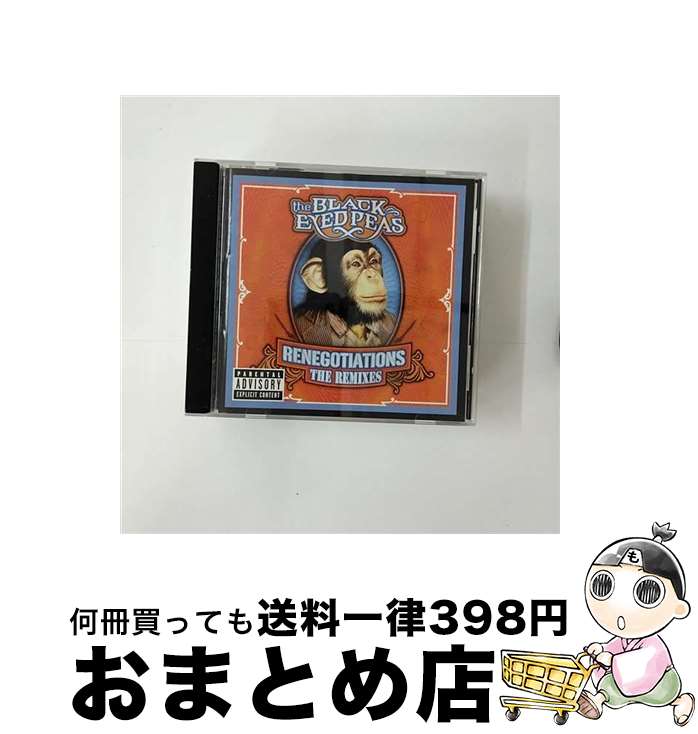 【中古】 続　猿伝説。～裏ベスト：リネゴシエイションズ/CD/UICA-5013 / ブラック・アイド・ピーズ, Q-ティップ, ジャスティン・ティンバーレイク, ジェームス・ブラ / [CD]【宅配便出荷】