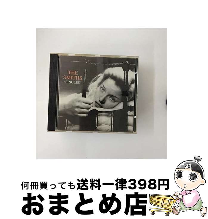 【中古】 Singles / The Smiths / Warner Bros UK [CD]【宅配便出荷】