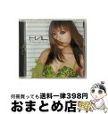 【中古】 As　long　as　you　love　me/CD/AVCD-17138 / H∧L / エイベックス・トラックス [CD]【宅配便出荷】