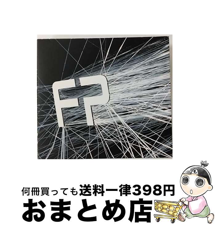 【中古】 Future Pop（完全生産限定盤／Blu-ray Disc付）/CD/UPCP-9020 / Perfume / Universal Music music CD 【宅配便出荷】