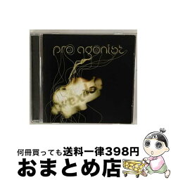 【中古】 Exile / Pro Agonist / Exile / Planet Mu [CD]【宅配便出荷】