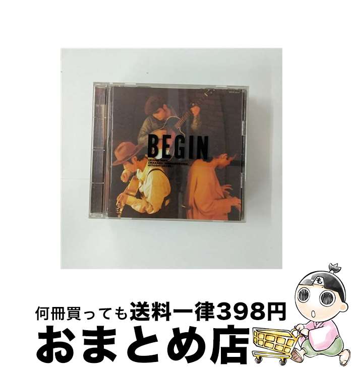 【中古】 どこかで夢が口笛を吹く夜/CD/TECN-30114 / BEGIN / テイチクエンタテインメント [CD]【宅配便出荷】