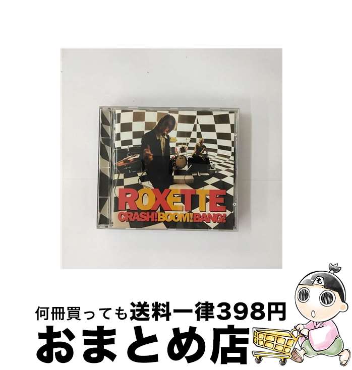 äʤޡޤȤŹ㤨֡š ROXETTE / CRASH BOOM BANG ͢ / Roxette / Emd/Capitol [CD]ؽв١ۡפβǤʤ258ߤˤʤޤ