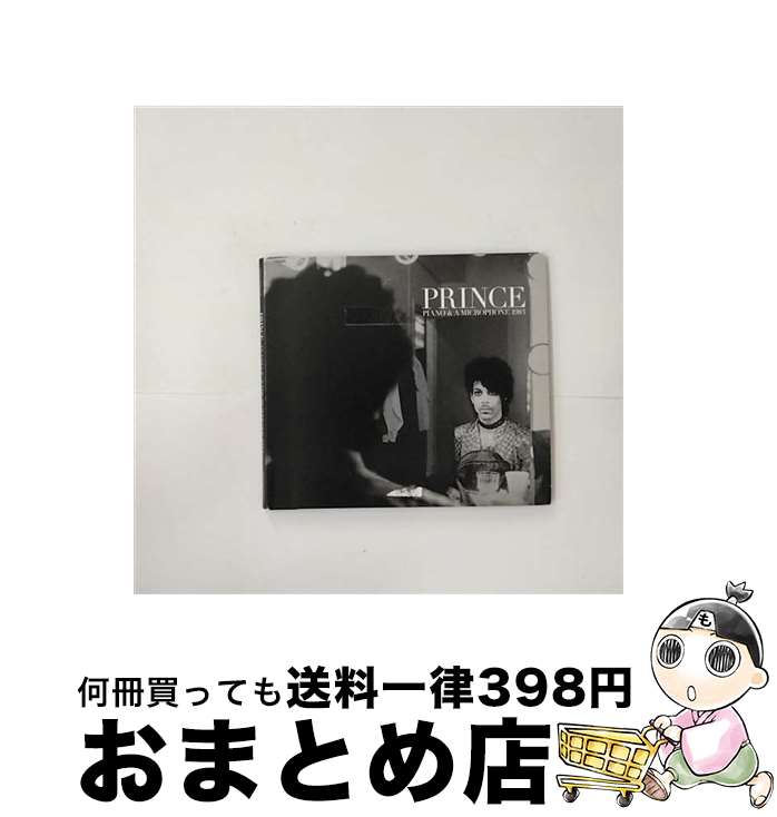 【中古】 Prince プリンス / Piano & A Microphone 1983 / Prince / Wea [CD]【宅配便出荷】