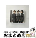 【中古】 The．．．（DVD付）/CD/RZCD-46640 / JUNSU/JEJUNG/YUCHUN / rhythm zone [CD]【宅配便出荷】