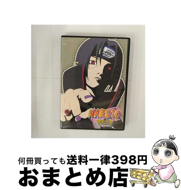 yÁz NARUTO[ig[@3rd@STAGE@2005@m/DVD/ANSB[1633 / AjvbNX [DVD]yz֏oׁz