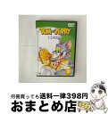 【中古】 トムとジェリー　VOL．4/DVD/HB-55696 / ワーナー・ホーム・ビデオ [DVD]【宅配便出荷】